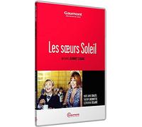 Les Sœurs Soleil DVD DVD