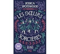 Les soeurs sorcières - Tome 01 - Offre découverte