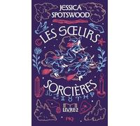 Les soeurs sorcières - Tome 02