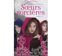 Les soeurs sorcières - tome 03 (3)