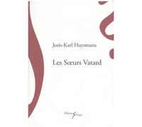 Les Soeurs Vatard