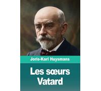 Les soeurs Vatard