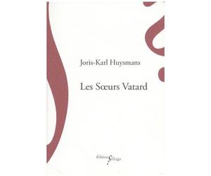 Les Soeurs Vatard