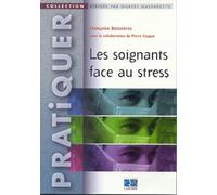 Les Soignants face au stress