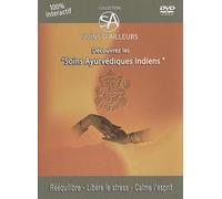 Les Soins Ayurvédiques Indiens