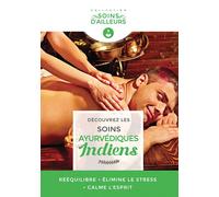 Les Soins Ayurvédiques Indiens