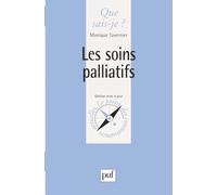 Les Soins palliatifs