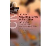 Les soins palliatifs à travers les humanités médicales