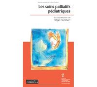 Les soins palliatifs pédiatriques