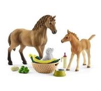 Les soins pour bébé animaux d'Horse Club Sarah - 42432
