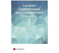 Les Soins Psychiatriques Sans Consentement