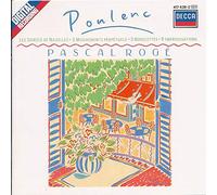 Rogé – Les Soirées de Nazelles – Universal Music Group