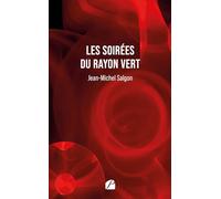 Les soirées du Rayon vert