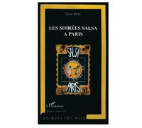 Les soirées salsa à Paris
