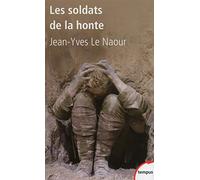 Les Soldats De La Honte