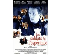 Les soldats de l'espérance [VHS]