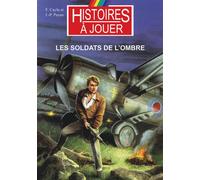 Les soldats de l'ombre L’opération Overlord 1944 - Fabrice Cayla - Posidonia - broché - Roman adolescent