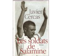 Les soldats de Salamine