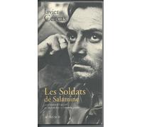 Les Soldats de Salamine