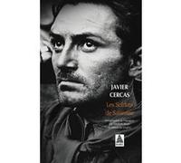 Les soldats de Salamine Javier Cercas (Auteur), Elisabeth Beyer (Traduction), Aleksandar Grujicic (Traduction)
