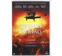 Les Soldats du désert (2006) / Home Of The Brave (DVD) G