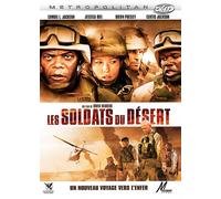 Les Soldats du Desert