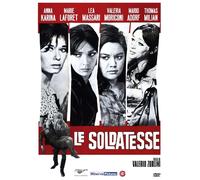Les soldats [DVD]