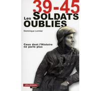 Les soldats oubliés