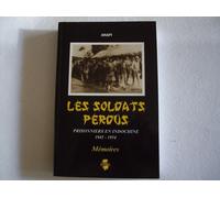 Les Soldats Perdus