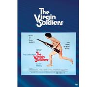 The Virgin Soldiers – Sony Pictures Home Entertainment