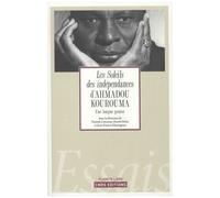 Les Soleils Des Indépendances D'ahmadou Kourouma - Une Longue Genèse