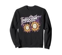 Les Soleils D'Indochine Vetement Homme Femme Enfant Sweatshirt