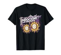 Les Soleils D'Indochine Vetement Homme Femme Enfant T-Shirt