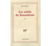 Les Soleils du romantisme