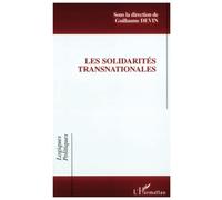 Les solidarités transnationales