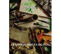 Les Soliloques Du Fou - Nino Loco