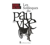 Les Soliloques Du Pauvre