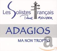 Les Solistes Francais - Adagios [Import]