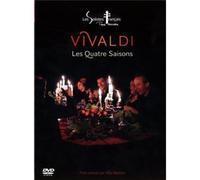 Les Solistes Francais - Les Quatre Saisons [Import]