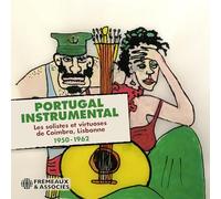 Les Solites et Virtuoses de Coimbra, Lisbonne 1950-1962