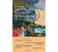 Les solitudes de Petite Rivière