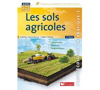 Les sols agricoles