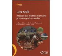 Les Sols - Intégrer Leur Multifonctionnalité Pour Une Gestion Durable