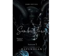 Les Somber Jann: Maniac