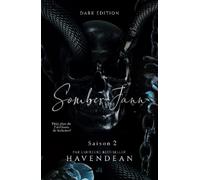 Les Somber Jann: Maniac