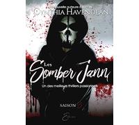 Les Somber Jann: Saison 3