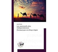 Les Sommeils Des Indépendances