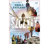 Les sommets d'Erik Fatrland (Buch auf Polnisch)