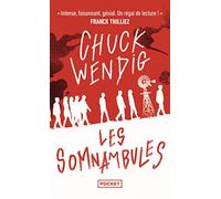 Les Somnambules