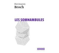 Les Somnambules
